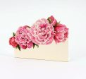 Peony Place Card Discount