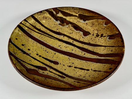 Warren MacKenzie platter Sale