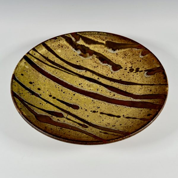 Warren MacKenzie platter Sale