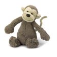 Bashful Monkey Medium 12  Supply