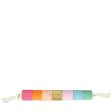 Bright Crepe Paper Streamers on Sale