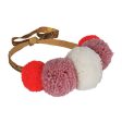 Yarn Pom Pom Crown Cheap