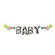 Balloon Garland Kit  Baby  Hot on Sale