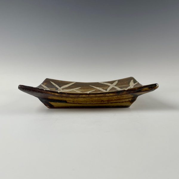 Bandana Pottery medium platter Online now