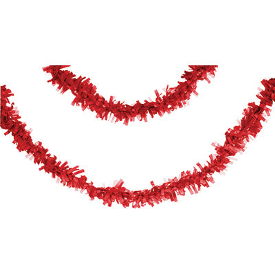 Tissue Fringe Garland Online