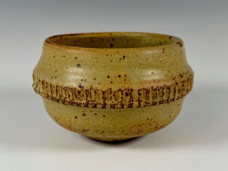 Warren MacKenzie serving bowl For Cheap