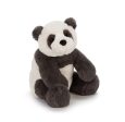 Harry Panda Cub Medium For Discount