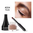 Oklulu Waterproof Eyeliner Gum Eye Liner Pen Pencil Gel Beauty Makeup Cosmetic Online Hot Sale