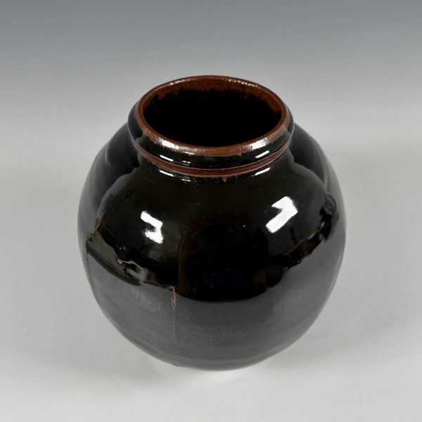 Olivia Jenson vase For Sale