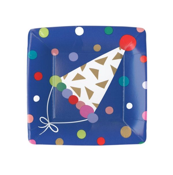 Party Hats Small Plates Online now