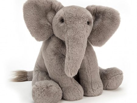 Emile Elephant Medium 10  Hot on Sale