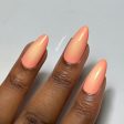 Sundown Press On Nail Set Online Hot Sale