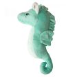 Snugarooz Sandy the Sea Horse Plush Dog Toy Online Hot Sale