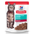 Hill s Science Diet Tender Tuna Dinner Adult Wet Cat Food Fashion