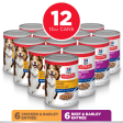 Hill s Science Diet Adult 7+ Variety Pack Canned Dog Food Online Hot Sale