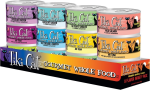 Tiki Cat Queen Emma Luau Variety Pack Canned Cat Food Online now