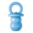 KONG Puppy Binkie Teething Dog Toy Online now